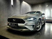 Ford Mustang occasion année 2022 boite Automatique Annonce Ford Mustang occasion Essence 5.0 450ch BVA à L'Union