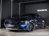 Ford Mustang occasion année 2019 boite Automatique Annonce Ford Mustang occasion Essence 5.0 450ch BVA à L'Union