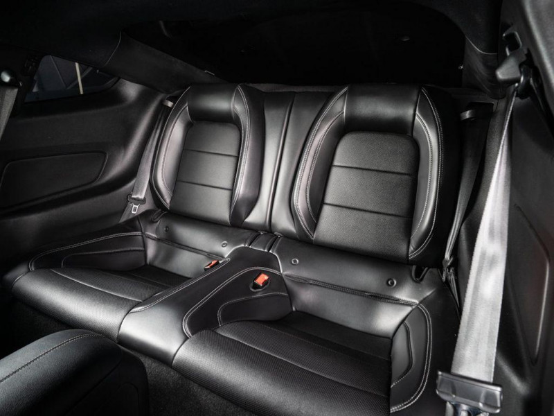 Ford Mustang 5.0 450ch BVA  occasion  L'Union - photo n15