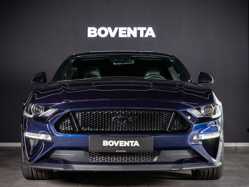 Ford Mustang 5.0 450ch BVA  occasion  L'Union - photo n2