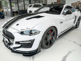Ford Mustang occasion année 2019 boite Automatique Annonce Ford Mustang occasion Essence 5.0 450ch BVA à L'Union