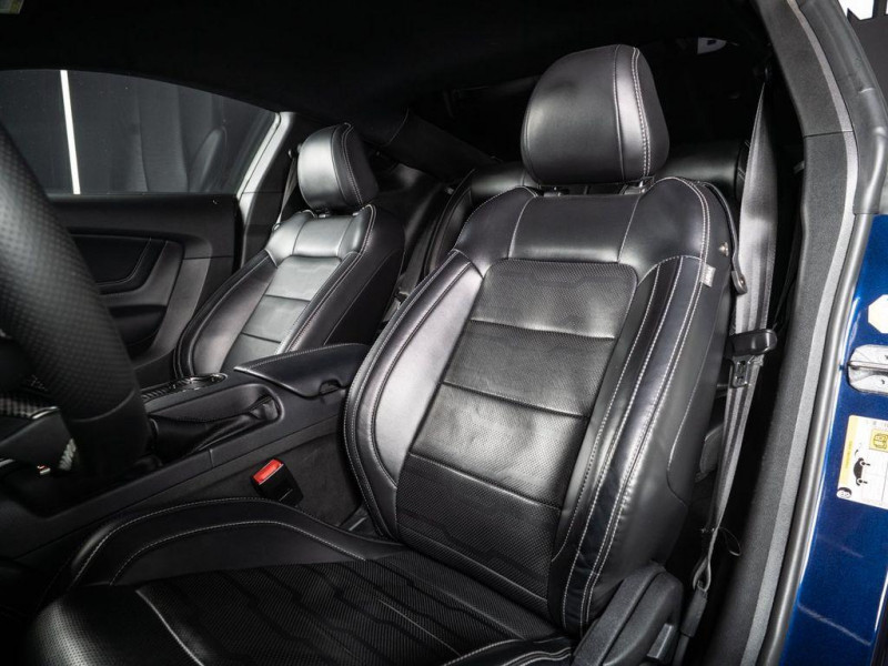 Ford Mustang 5.0 450ch BVA  occasion  L'Union - photo n11