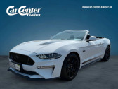 Ford Mustang occasion année 2021 boite Automatique Annonce Ford Mustang occasion Essence 5.0 450ch BVA à L'Union