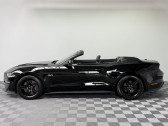 Ford Mustang occasion année 2019 boite Automatique Annonce Ford Mustang occasion Essence 5.0 450ch BVA à L'Union