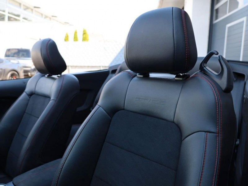 Ford Mustang 5.0 450ch BVA  occasion  L'Union - photo n11