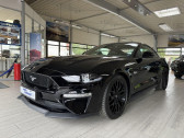 Ford Mustang occasion année 2021 boite Automatique Annonce Ford Mustang occasion Essence 5.0 450ch BVA à L'Union