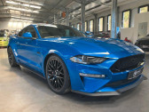 Ford Mustang occasion année 2023 boite Automatique Annonce Ford Mustang occasion Essence 5.0 450ch BVA à L'Union