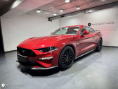 Ford Mustang occasion année 2020 boite Automatique Annonce Ford Mustang occasion Essence 5.0 450ch BVA à L'Union