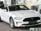 Ford Mustang 5.0 450ch BVA   L'Union 31
