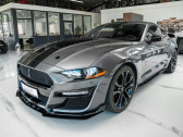 Ford Mustang 5.0 450ch BVA   L'Union 31