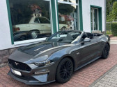 Ford Mustang occasion année 2019 boite Automatique Annonce Ford Mustang occasion Essence 5.0 450ch BVA à L'Union