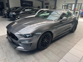 Ford Mustang occasion année 2022 boite Automatique Annonce Ford Mustang occasion Essence 5.0 450ch BVA à L'Union