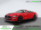 Annonce Ford Mustang occasion Essence 5.0 450ch BVA  Beaupuy