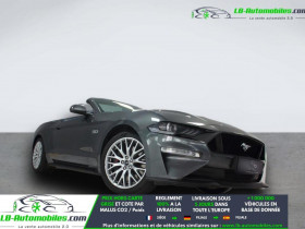 Ford Mustang 5.0 450ch BVM  occasion � Beaupuy - photo n�2