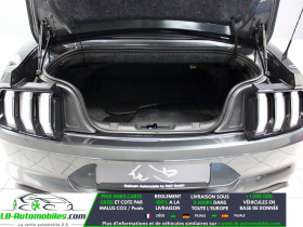 Ford Mustang 5.0 450ch BVM  occasion � Beaupuy - photo n�9