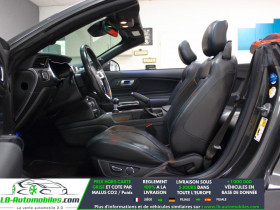 Ford Mustang 5.0 450ch BVM  occasion � Beaupuy - photo n�7