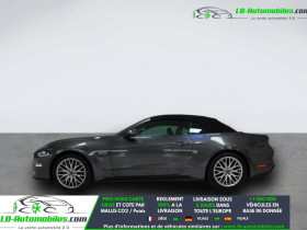 Ford Mustang 5.0 450ch BVM  occasion � Beaupuy - photo n�6