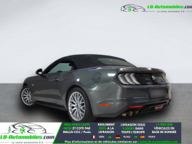 Ford Mustang 5.0 450ch BVM  occasion � Beaupuy - photo n�4