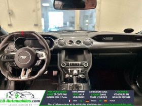 Ford Mustang 5.0 450ch BVM  occasion � Beaupuy - photo n�3