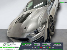 Ford Mustang 5.0 450ch BVM  occasion � Beaupuy - photo n�2