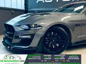 Ford Mustang 5.0 450ch BVM  occasion � Beaupuy - photo n�6