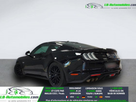 Ford Mustang 5.0 450ch BVM  occasion � Beaupuy - photo n�4