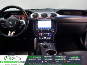Ford Mustang 5.0 450ch BVM  occasion � Beaupuy - photo n�3