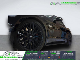 Ford Mustang 5.0 450ch BVM  occasion � Beaupuy - photo n�2