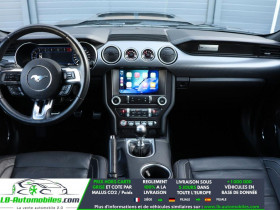 Ford Mustang 5.0 450ch BVM  occasion � Beaupuy - photo n�3