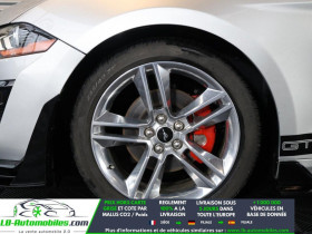 Ford Mustang 5.0 450ch BVM  occasion � Beaupuy - photo n�5