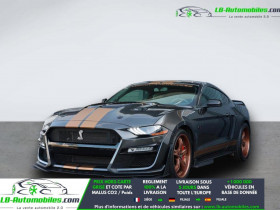 Ford Mustang 5.0 450ch BVM  occasion � Beaupuy - photo n�2
