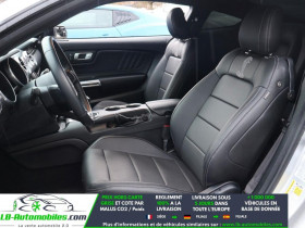 Ford Mustang 5.0 450ch BVM  occasion � Beaupuy - photo n�3