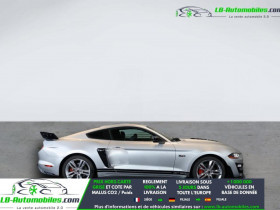 Ford Mustang 5.0 450ch BVM  occasion � Beaupuy - photo n�2