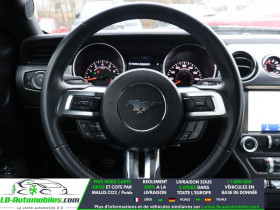 Ford Mustang 5.0 450ch BVM  occasion � Beaupuy - photo n�4