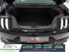 Ford Mustang 5.0 450ch BVM  occasion � Beaupuy - photo n�8