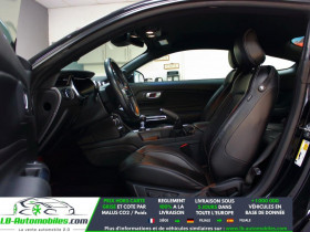 Ford Mustang 5.0 450ch BVM  occasion � Beaupuy - photo n�7