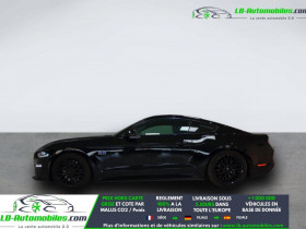 Ford Mustang 5.0 450ch BVM  occasion � Beaupuy - photo n�6