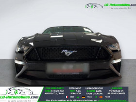 Ford Mustang 5.0 450ch BVM  occasion � Beaupuy - photo n�5