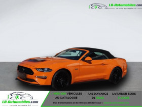 Ford Mustang 5.0 450ch BVM  occasion  Beaupuy - photo n2