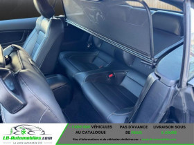Ford Mustang 5.0 450ch BVM  occasion  Beaupuy - photo n3