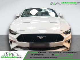Ford Mustang 5.0 450ch BVM  occasion  Beaupuy - photo n3