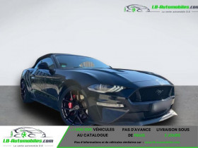 Ford Mustang 5.0 450ch BVM  occasion  Beaupuy - photo n2