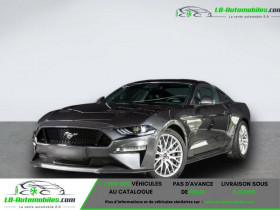 Ford Mustang , garage LB AUTOMOBILES  Beaupuy