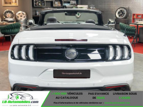 Ford Mustang 5.0 450ch BVM  occasion  Beaupuy - photo n5