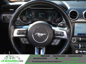 Ford Mustang 5.0 450ch BVM  occasion  Beaupuy - photo n5
