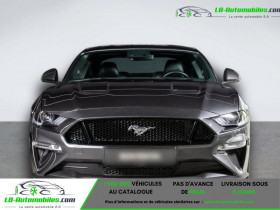 Ford Mustang 5.0 450ch BVM  occasion  Beaupuy - photo n4