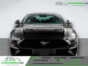 Ford Mustang 5.0 450ch BVM  occasion  Beaupuy - photo n3