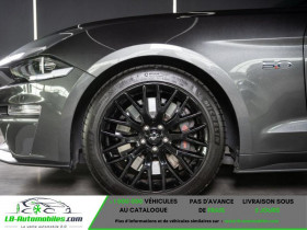 Ford Mustang 5.0 450ch BVM  occasion  Beaupuy - photo n5
