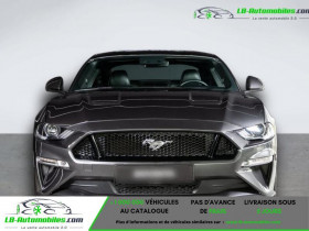 Ford Mustang 5.0 450ch BVM  occasion  Beaupuy - photo n4