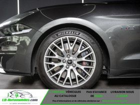 Ford Mustang 5.0 450ch BVM  occasion  Beaupuy - photo n7